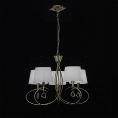 Люстра підвісна Mantra Mara 1621