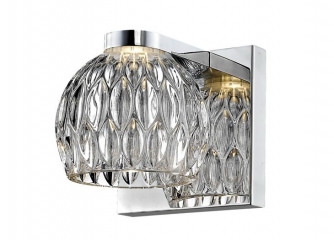 Бра ZumaLine AURELIA LED W0404-01A-B5AC