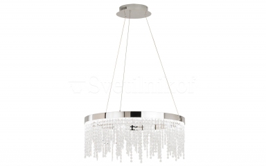 Светодиодная люстра Eglo ANTELAO LED 39279
