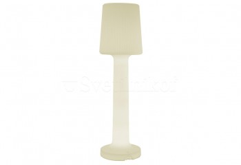 Уличный торшер беспроводной CARMEN 110 Newgarden LUMCR110WLNW