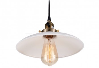 Подвесной светильник ROTTERDAM Cosmolight P01772WH