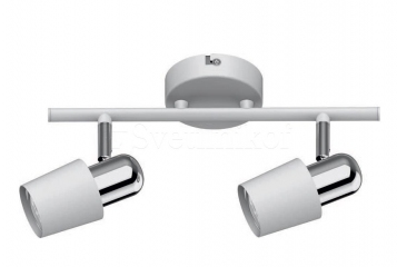 Настенно-потолочный светильник ZumaLine ALEX TK99515-2W