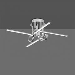 Потолочный светильник Mantra Cinto 6125