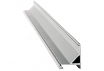 Профиль Slot Angular 3m AL Ideal Lux 267456