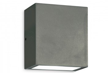 Уличное бра ARGO LED 6W 3000K ANTR Ideal Lux 321646