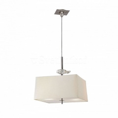 Люстра подвесная Mantra Akira 0934