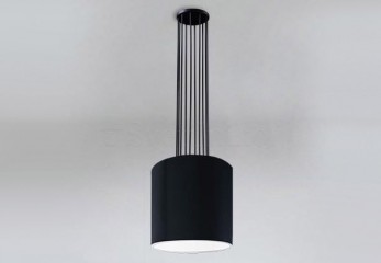 Подвесная люстра IHI BK Dohar 9043