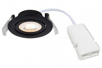 Точечный светильник MONOLO LED WH Nordlux 2510300103