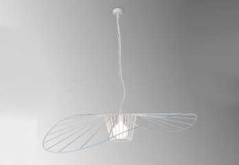 Подвесной светильник LADY D120 CUR WH Imperium Light 351120.01.01