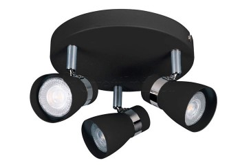 Спот ENALI EL-3O B Kanlux 28765