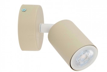 Спот LIVIA 1 BG TK-Lighting 10222