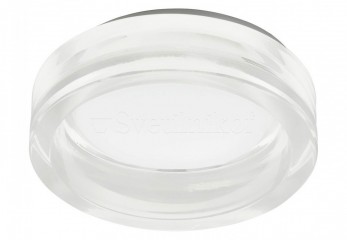 Точечный светильник PINEDA 1 MAT IP44 Eglo 95923