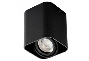 Точечный светильник TOLEO DTL50-B Kanlux 26113