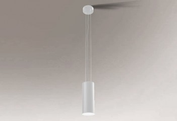 Підвісний світильник SUWA R 30 WH Shilo 7647