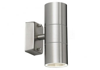 Уличный настенный светильник Canon 2l Endon EL-40095