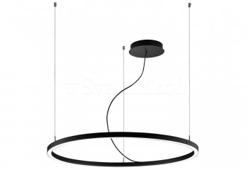 Підвісна люстра VERDI LED 2000lm d60 Viokef 4244800