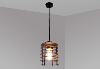 Підвісний світильник TESLA 1l Imperium Light 78115.05.05