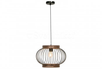 Підвісний світильник DARLING Viokef 4212000