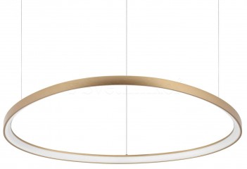 Светодиодная люстра GEMINI Ø105 BS Ideal Lux Ideal Lux 307701