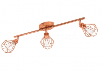 Спот Eglo ZAPATA LED 95547