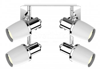 Спот POSO WH ZumaLine CK180610-4