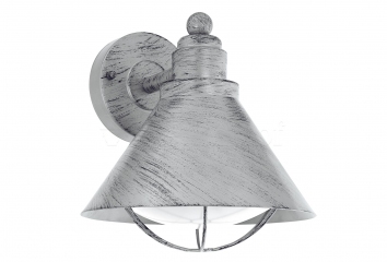 Уличное бра Eglo BARROSELA 94859