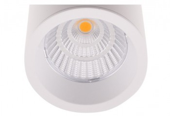 Рефлектор LONG Maxlight RC0153/C0154 WHITE