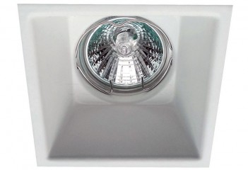 Точковий світильник ROB SQ WH Viokef 4183000