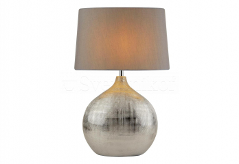 Настольная лампа Artisan Searchlight EU4353CC