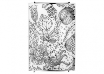 Плафон Nowodvorski BLOSSOM 1 5602