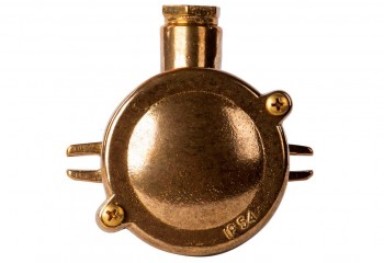 Распределительная коробка PAROS ZumaLine AN3/1Z