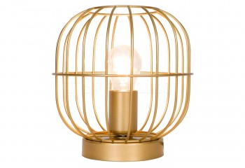 Настільна лампа ZENITH GO Viokef 4211401