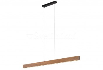 Підвісний світильник TEO LED NUT TK-Lighting 1449