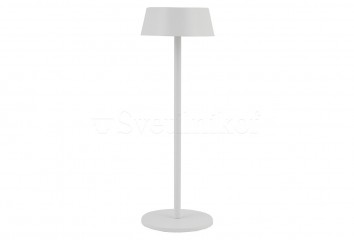 Акумуляторна лампа вулична AMY LED WH Nowodvorski 11531