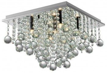 Потолочная люстра RANGEL ZumaLine RLX92711-5