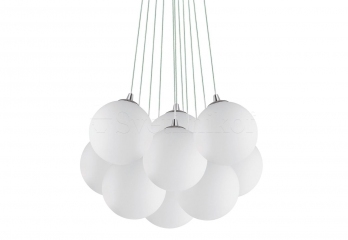 Підвісная люстра MAPA BIANCO SP11 Ideal Lux 131924