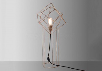 Настольная лампа IN CUBE CP Imperium Light 96182.49.05