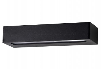 Уличное бра ROSVIK 25 LED 3000K 12W BK Azzardo AZ5848