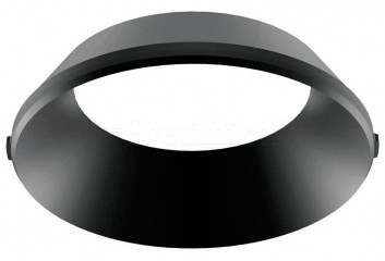 Рефлектор антибликовый BENTO R BK Ideal Lux 279695