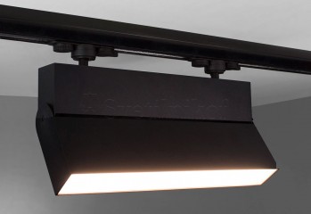 Трековый светильник Attache Imperium Light 300133.05.05