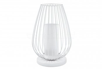 Настольная лампа Eglo VENCINO LED 94342