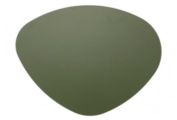 Настенный светильник STONE 2xG9 GRE TK-Lighting 10706