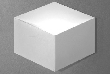 Бра Envelope WH Imperium Light 352122.01.01