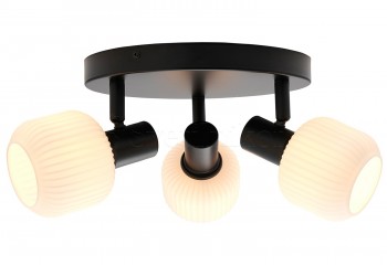 Потолочная люстра MILFORD mini Nordlux 2412606003