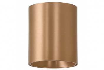 Точечный светильник BABIL LED CCT 10W BZ Azzardo AZ6553