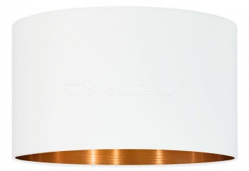 Абажур PASTERI PRO WH/CO Eglo 61894