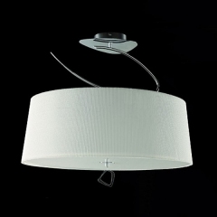 Люстра стельова Mantra Mara 1645