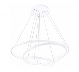 Підвісна люстра DEA LED Nova Luce 17222001