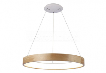 Світлодіодна люстра Silvam 65 P Azzardo AZ2699