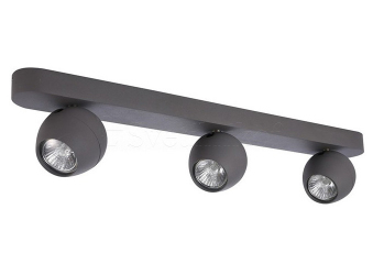 Спот PERA 3 Azzardo FH5783A9-3GR